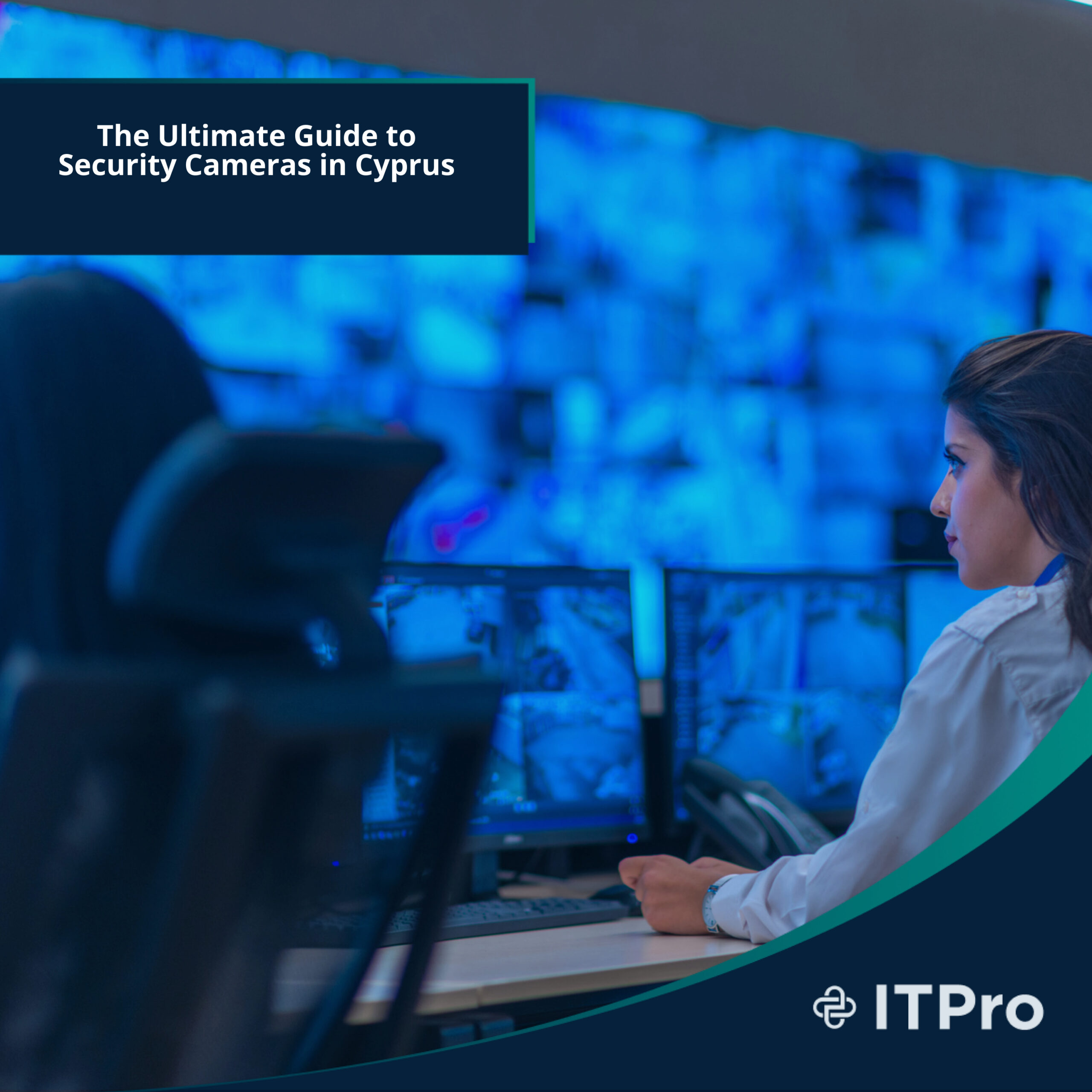 The Ultimate Guide to Security Cameras in Cyprus