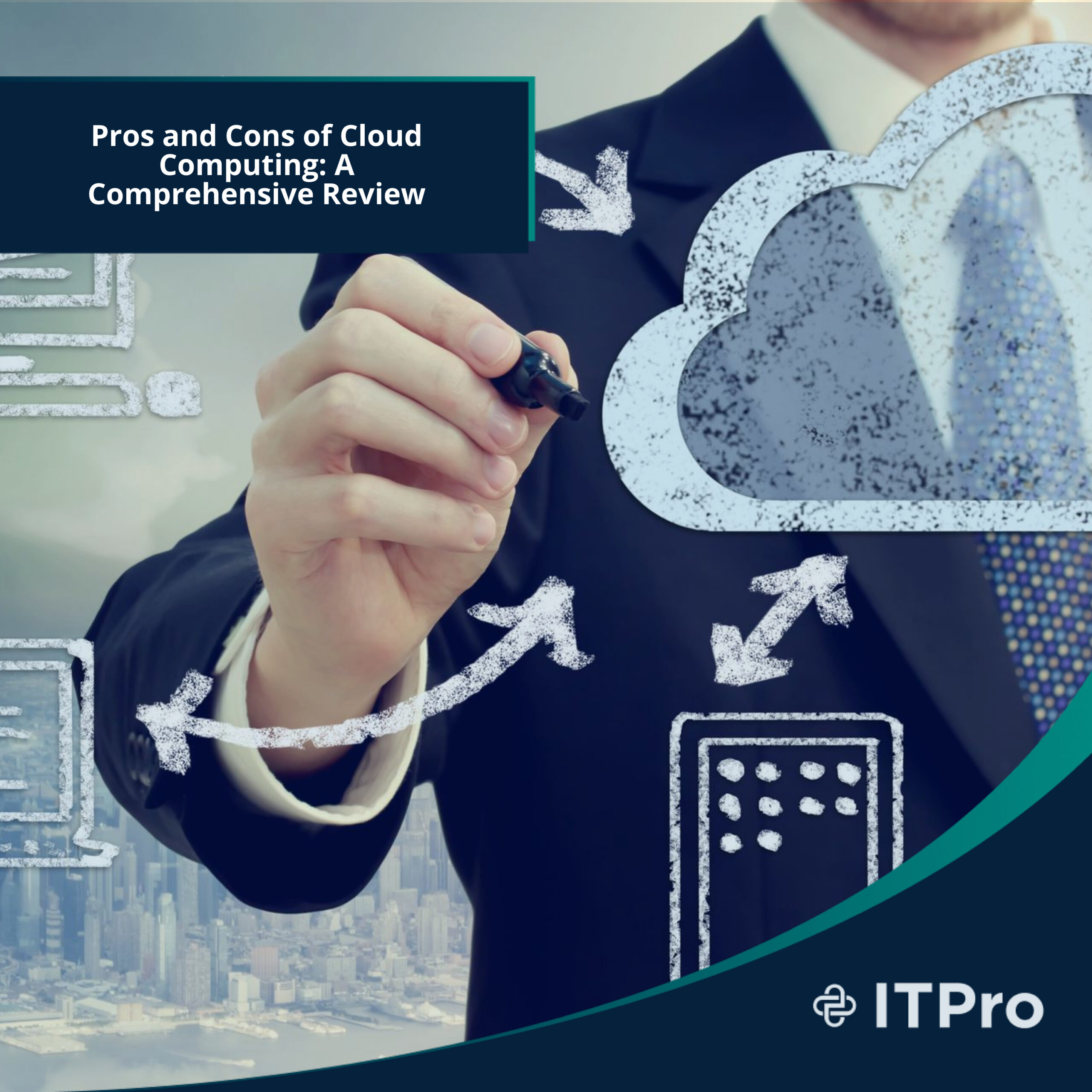 Pros and Cons of Cloud Computing: A Comprehensive Review